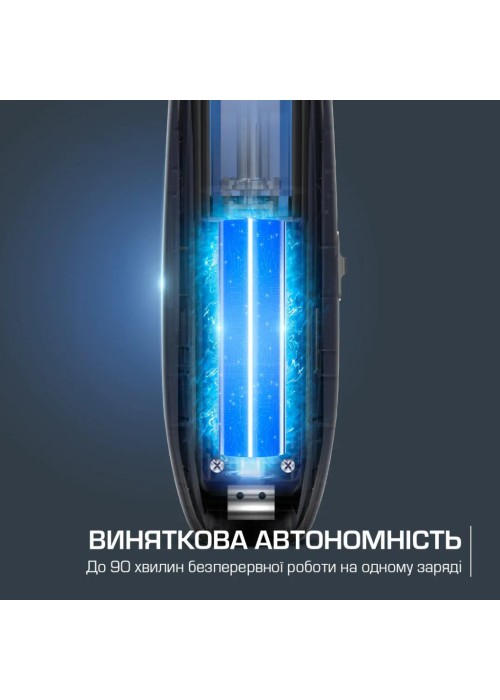 Тример Rowenta BARBER EXPERIENCE (TN1851E0)