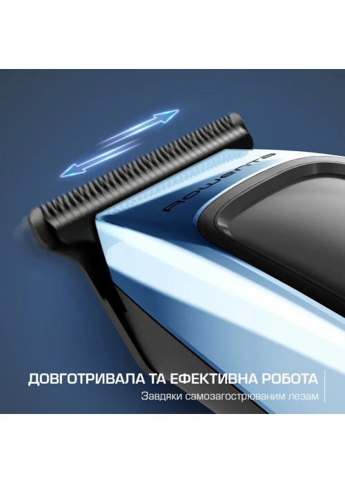 Тример Rowenta BARBER EXPERIENCE (TN1851E0)