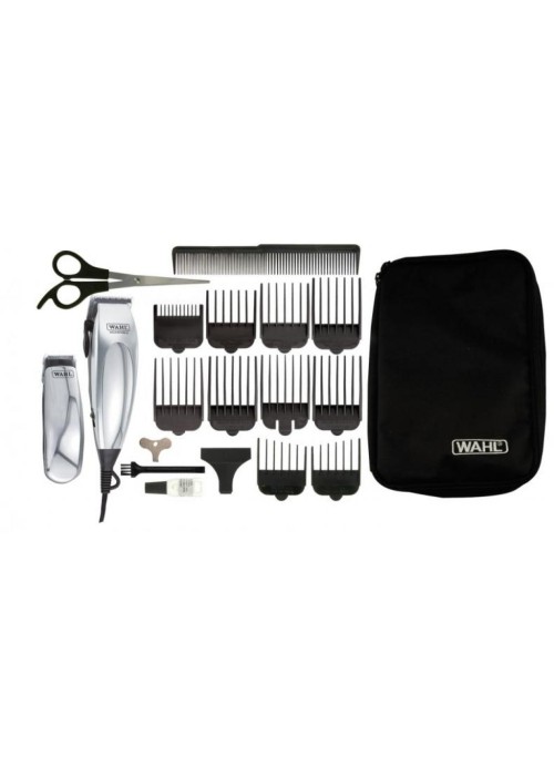 Машинка для стрижки Wahl HomePro Deluxe Combo (79305-1316)