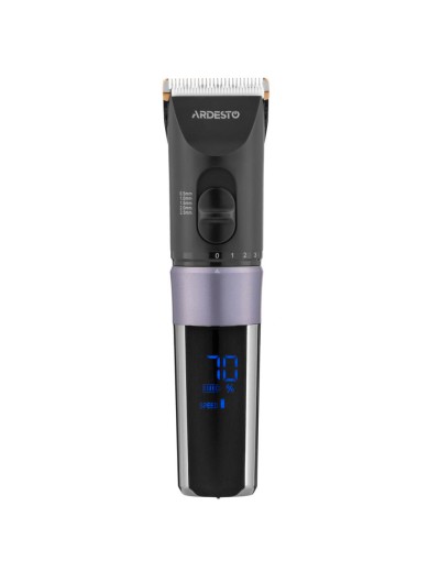 Машинка для стрижки Ardesto HC-Y40-DBS