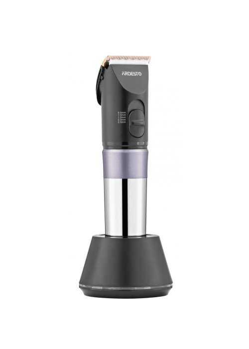 Машинка для стрижки Ardesto HC-Y40-DBS