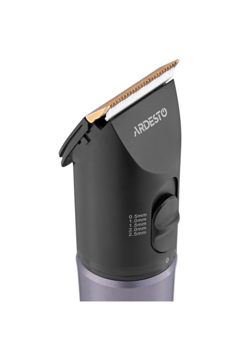 Машинка для стрижки Ardesto HC-Y40-DBS
