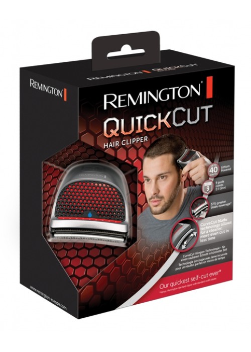 Машинка для стрижки REMINGTON HC 4250