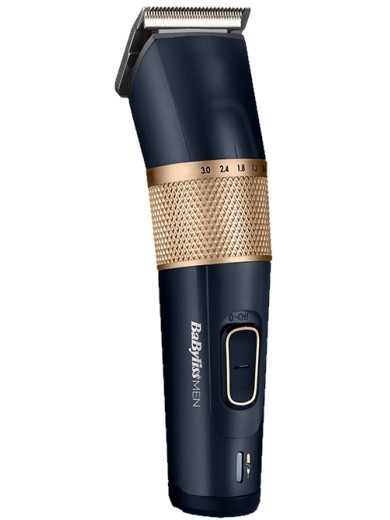 Машинка для стрижки Babyliss E986E