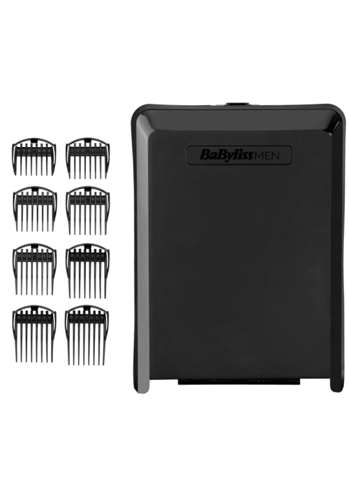 Машинка для стрижки Babyliss E986E