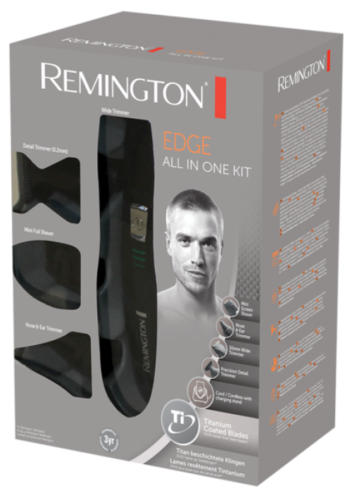 Набір для стрижки REMINGTON PG 6030