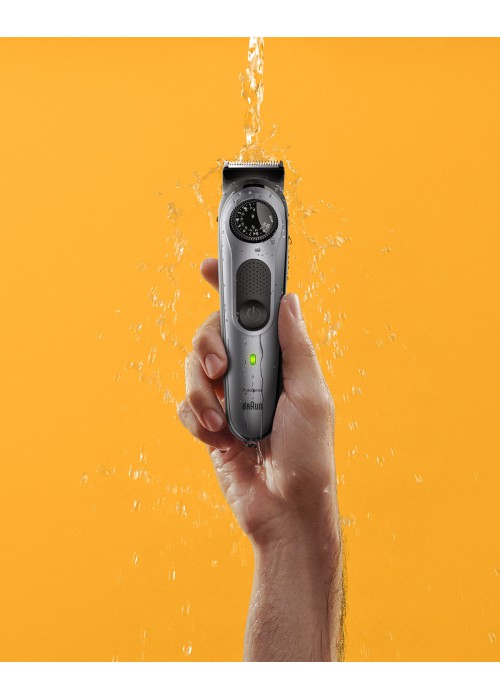 Тример BRAUN Електричний тример BeardTrimmer BT5440