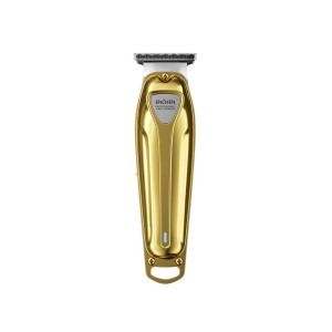 Машинка для стрижки Xiaomi Enchen Sharp 5 Semi-professional Gold