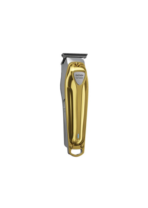 Машинка для стрижки Xiaomi Enchen Sharp 5 Semi-professional Gold