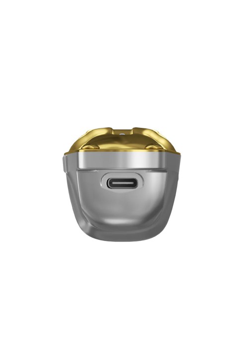 Машинка для стрижки Xiaomi Enchen Sharp 5 Semi-professional Gold