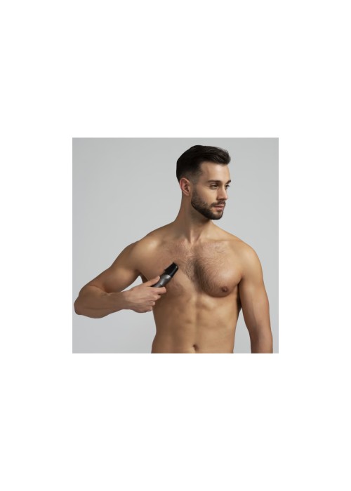 Тример Panasonic ER-GY60-H520