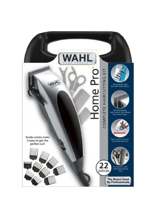 Машинка для стрижки Wahl HomePro (09243-2216)