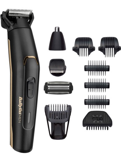 Машинка для стрижки Babyliss MT860E