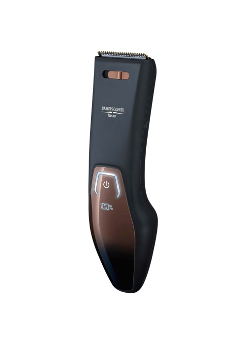 Машинка для стрижки Beurer HR 5000