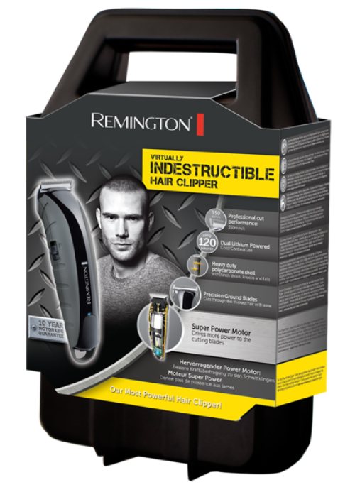 Машинка для стрижки REMINGTON HC 5880