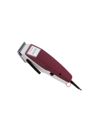 Машинка для стрижки Moser Edition Burgundy (1400-0278)