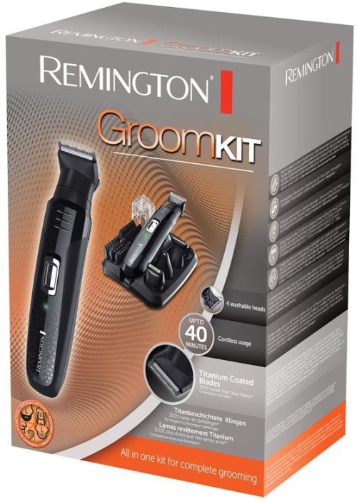 Набір для стрижки REMINGTON PG6130