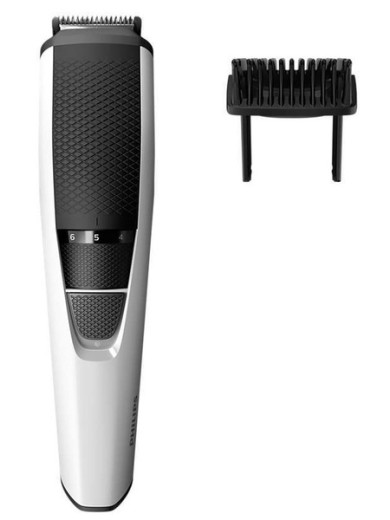 Тример для бороди та вусів Philips BT3206/14