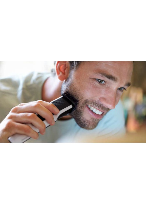 Тример для бороди та вусів Philips BT3206/14