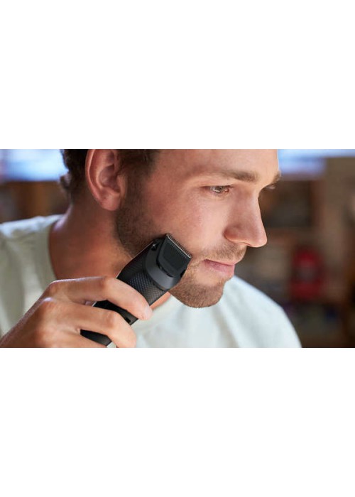 Тример для бороди та вусів Philips BT3206/14