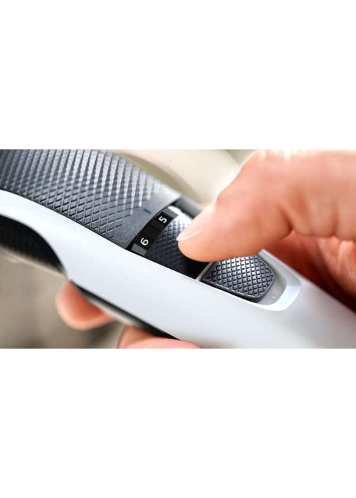 Тример для бороди та вусів Philips BT3206/14