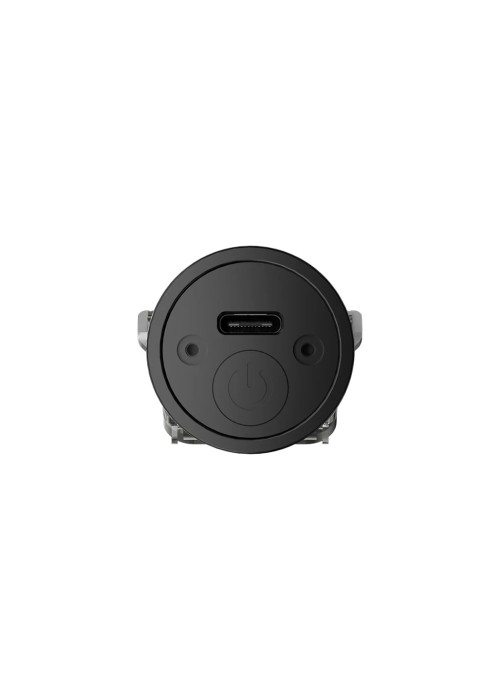 Машинка для стрижки Xiaomi Enchen GoldStone 1 Black