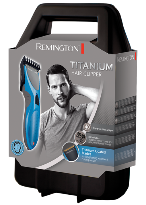 Тример REMINGTON HC335