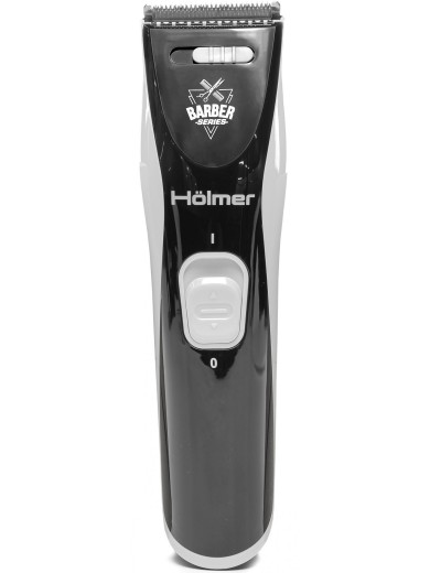 Машинка для стрижки Holmer HHC-0245B Pro