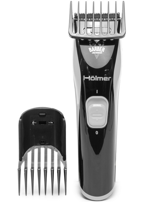 Машинка для стрижки Holmer HHC-0245B Pro