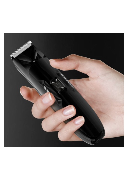 Тример Xiaomi Enchen Body Hair Trimme Spark 3 Black