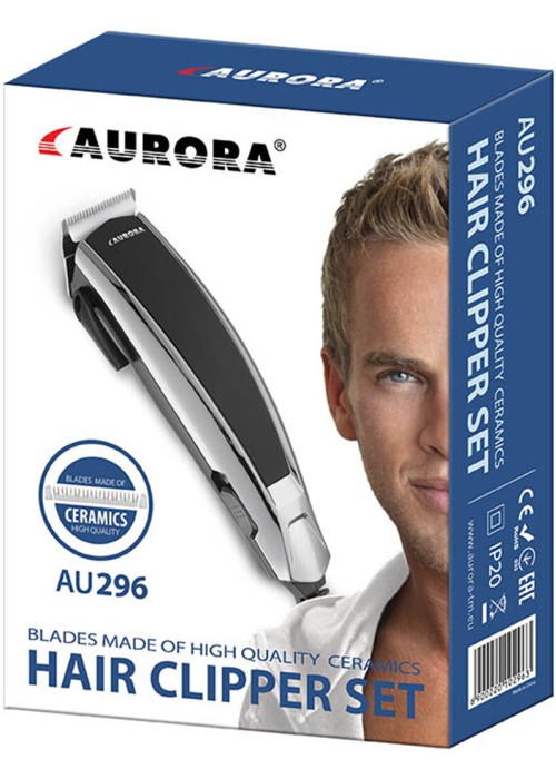 Машинка для стрижки Aurora AU296