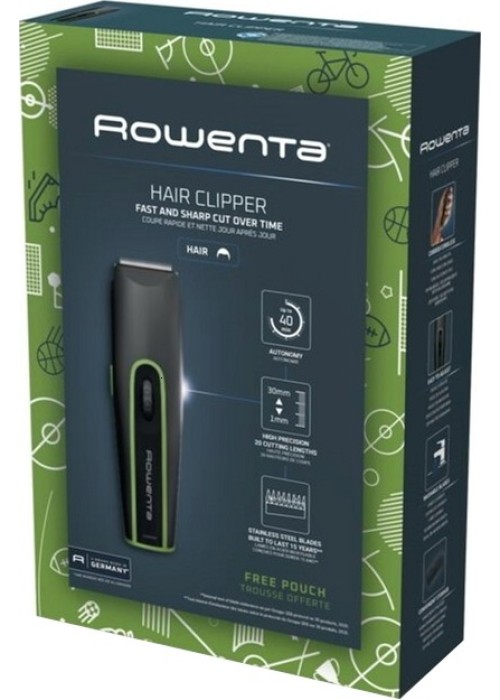 Тример ROWENTA TN1409F0