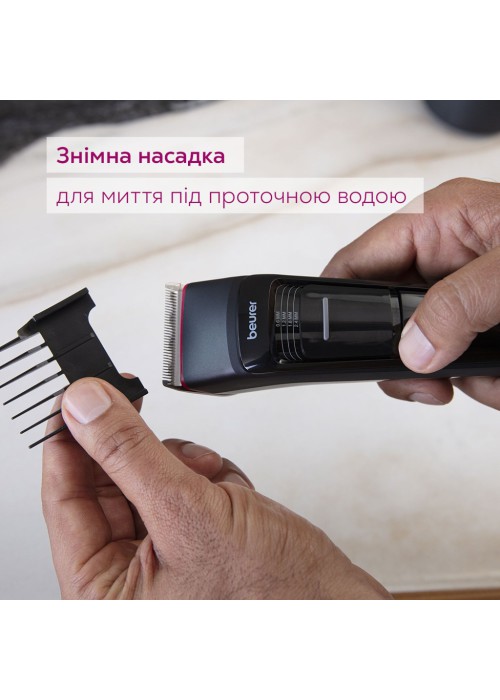 Машинка для стрижки Beurer MN5X