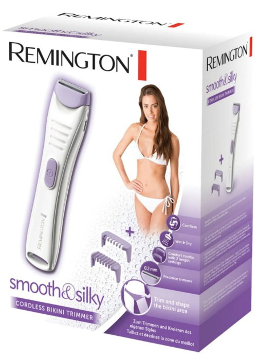 Тример REMINGTON BKT4000
