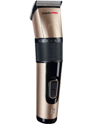 Машинка для стрижки Babyliss Pro FX862E Cut-Definer