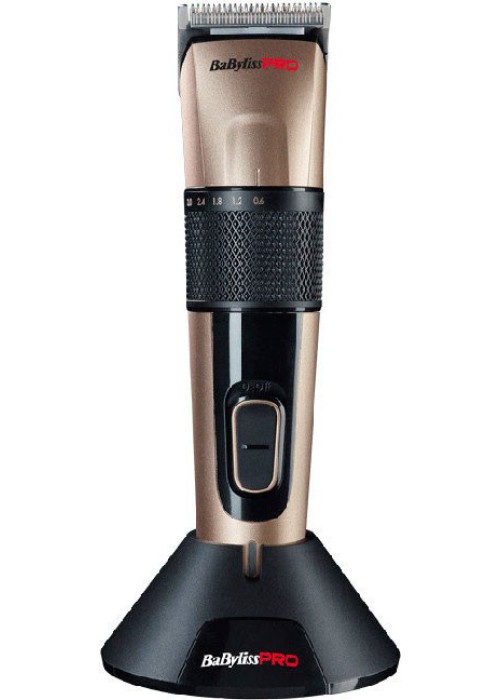 Машинка для стрижки Babyliss Pro FX862E Cut-Definer