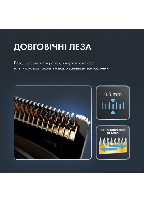 Тример ROWENTA TN9461F4