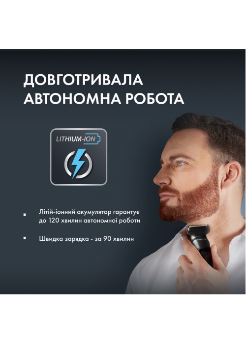 Тример ROWENTA TN9461F4