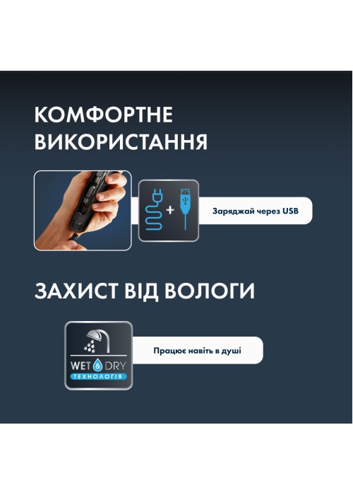 Тример ROWENTA TN9461F4