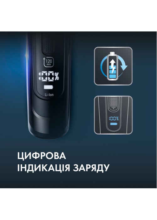 Тример ROWENTA TN9461F4