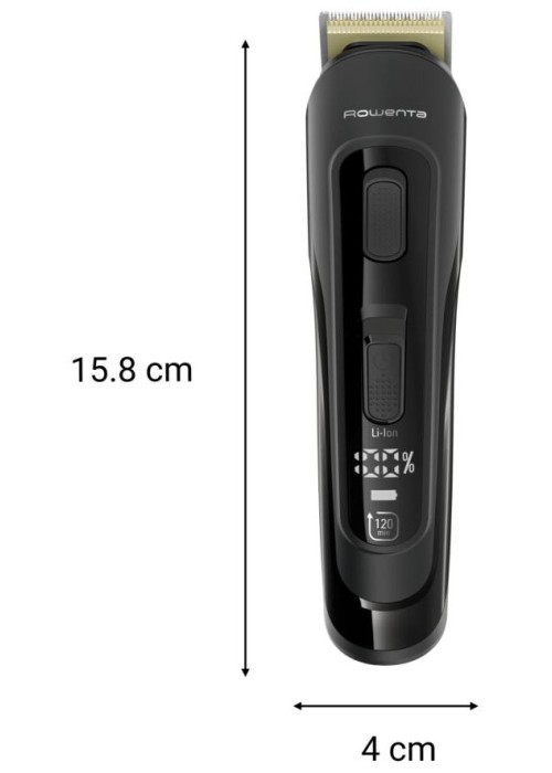 Тример ROWENTA TN9461F4