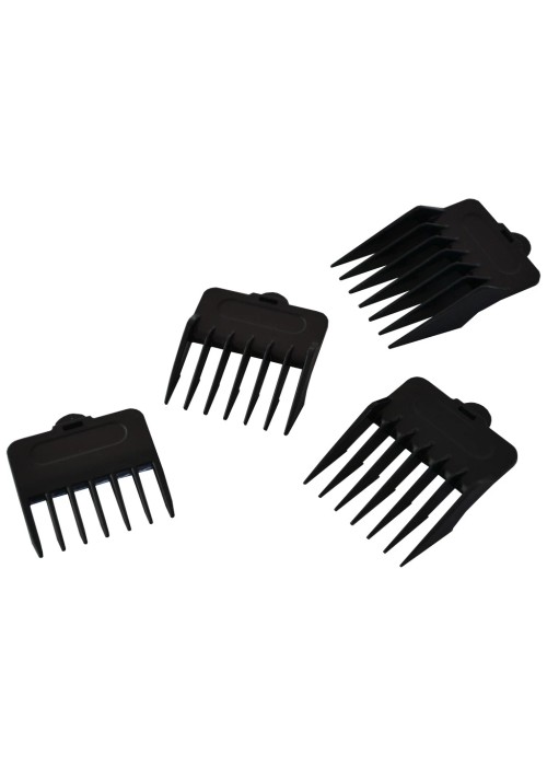 Машинка для стрижки Grunhelm GHC930