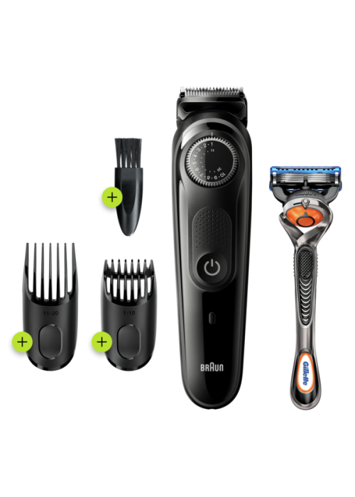 Тример BRAUN BT 5242