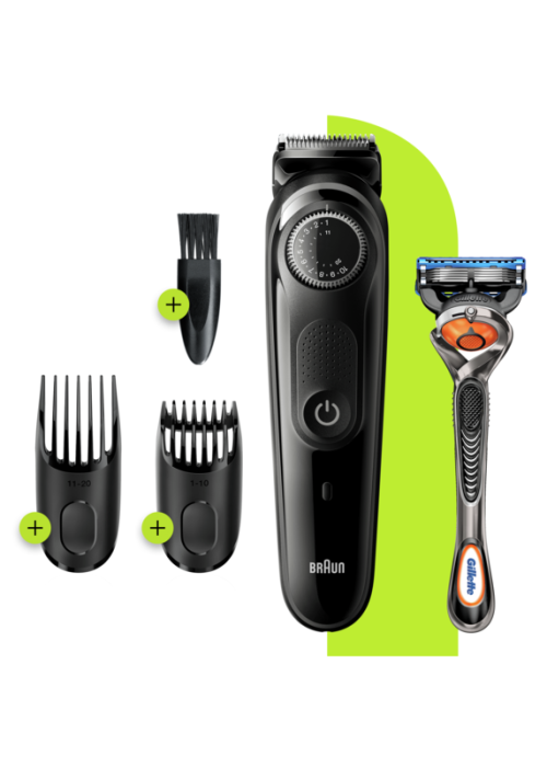 Тример BRAUN BT 5242