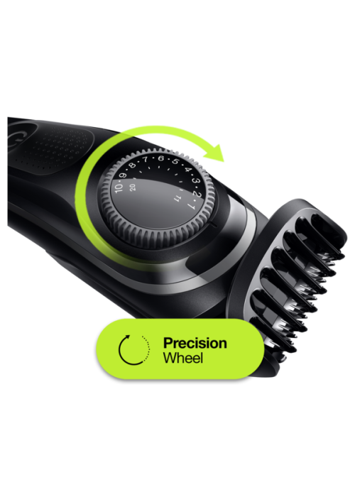 Тример BRAUN BT 5242