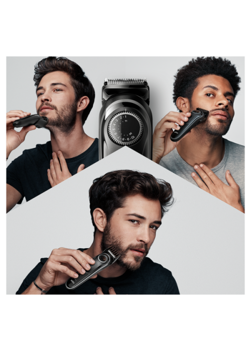 Тример BRAUN BT 5242