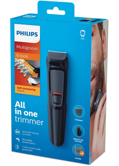 Набір для стрижки PHILIPS MG3710/15