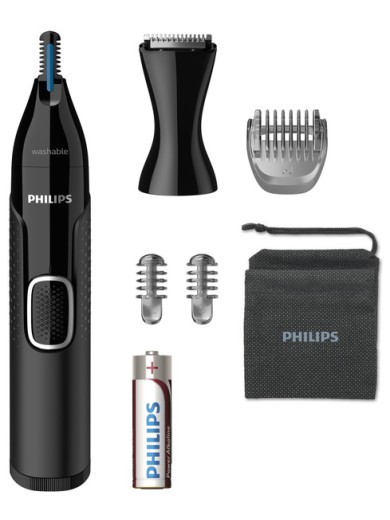 Тример для носа PHILIPS NT5650 / 16