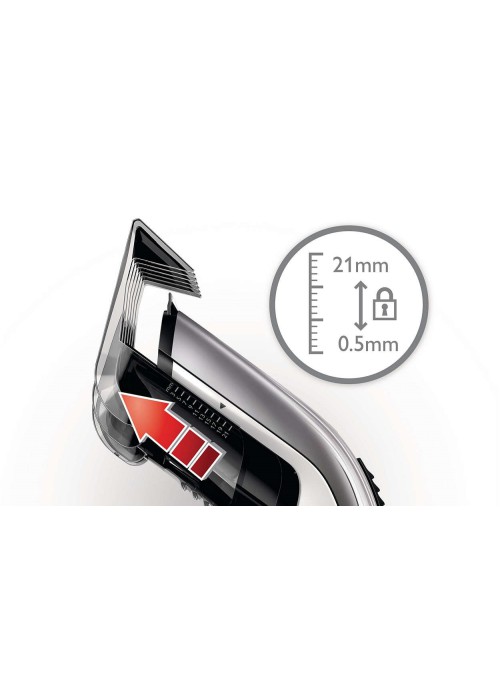 Тример PHILIPS QC 5130/15
