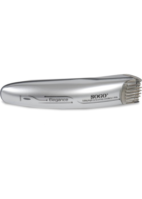 Машинка для стрижки SOGO SS-3455-S